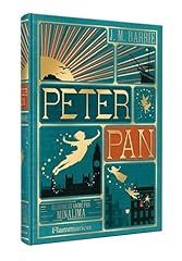 Peter illustré animé d'occasion  Livré partout en France