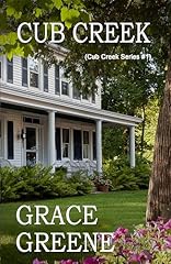 Cub creek for sale  Delivered anywhere in USA 
