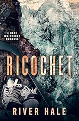 Ricochet dark hockey gebraucht kaufen  Wird an jeden Ort in Deutschland