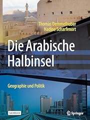 Arabische halbinsel geographie gebraucht kaufen  Wird an jeden Ort in Deutschland