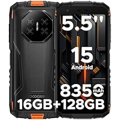Doogee fire pro usato  Spedito ovunque in Italia 