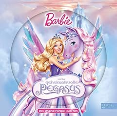 Barbie geheimnisvolle pegasus gebraucht kaufen  Wird an jeden Ort in Deutschland