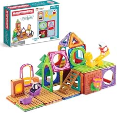 Magformers backyard adventure for sale  Delivered anywhere in USA 