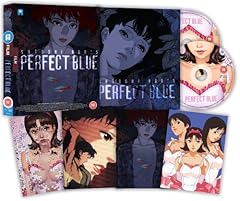 Perfect blue collectors usato  Spedito ovunque in Italia 