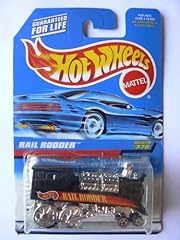 Hot wheels rail for sale  Delivered anywhere in USA 