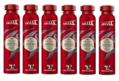 Old spice deep for sale  Delivered anywhere in UK