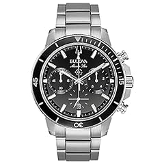 Bulova men marine for sale  Delivered anywhere in USA 