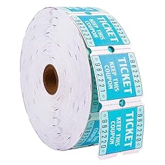 Liked raffle tickets for sale  Delivered anywhere in UK