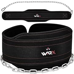 Warx dipping belt for sale  Delivered anywhere in UK