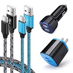 Usb charger set for sale  Delivered anywhere in USA 