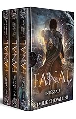 Fanal intégrale trilogie d'occasion  Livré partout en France