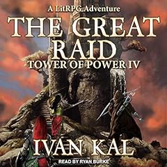 Great raid litrpg for sale  Delivered anywhere in USA 