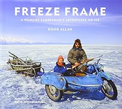 Freeze frame wildlife for sale  Delivered anywhere in UK