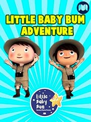 Little baby bum for sale  Delivered anywhere in USA 