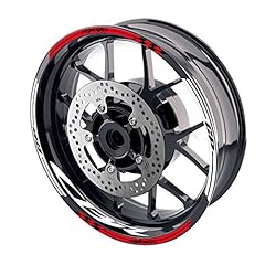 Motoparts inch wheel for sale  Delivered anywhere in Ireland