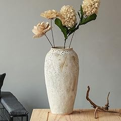 Ysncidan ceramic vase for sale  Delivered anywhere in USA 