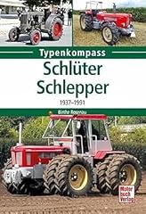 Schlüter schlepper 1937 gebraucht kaufen  Wird an jeden Ort in Deutschland