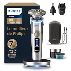 Philips rasoir i9000 d'occasion  Livré partout en France