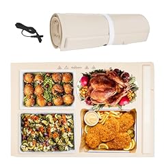 Electric warming trays for sale  Delivered anywhere in USA 