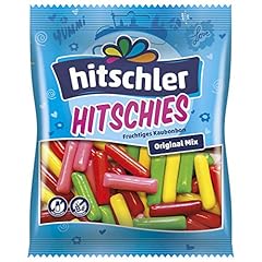 Hitschies fruchtiges kaubonbon gebraucht kaufen  Wird an jeden Ort in Deutschland