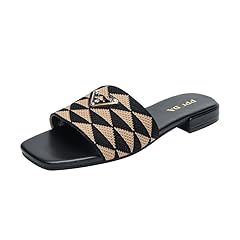 Zrevsb embroidered sandals for sale  Delivered anywhere in USA 