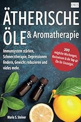 ätherische öle aromatherapie gebraucht kaufen  Wird an jeden Ort in Deutschland