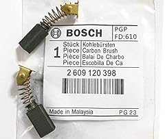 Bosch carbon brushes for sale  Delivered anywhere in UK