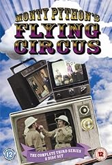 Monty python flying for sale  Delivered anywhere in UK