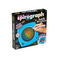 Spirograph doodle pad for sale  Delivered anywhere in USA 
