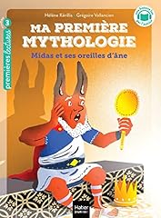 Midas oreilles âne d'occasion  Livré partout en Belgiqu