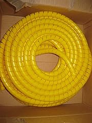 Hydraulic hose spiral for sale  Delivered anywhere in UK