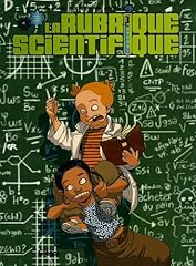 Rubrique scientifique tome d'occasion  Livré partout en France