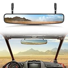 Kemimoto utv rearview for sale  Delivered anywhere in USA 
