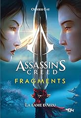 Assassin creed fragments d'occasion  Livré partout en Belgiqu