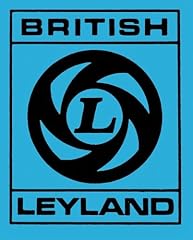 British leyland chronicle for sale  Delivered anywhere in UK