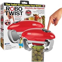 Robotwist jar opener for sale  Delivered anywhere in USA 