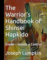 Warrior handbook shinsei for sale  Delivered anywhere in USA 