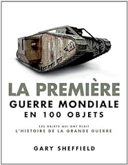 Guerre mondiale 100 d'occasion  Livré partout en France