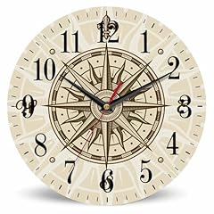 Lanugun compass wall for sale  Delivered anywhere in USA 