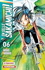Selle sakamichi tome d'occasion  Livré partout en France