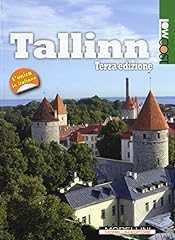 Tallin usato  Spedito ovunque in Italia 