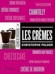 Crèmes d'occasion  Livré partout en France