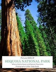 Sequoia national park for sale  Delivered anywhere in UK