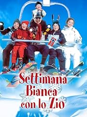 Settimana bianca con usato  Spedito ovunque in Italia 