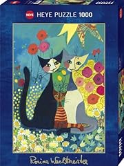 Heye flowerbed puzzles for sale  Delivered anywhere in USA 