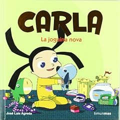 Carla. nova joguina d'occasion  Livré partout en France