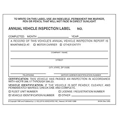 Pack annual vehicle for sale  Delivered anywhere in USA 