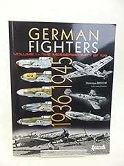 German fighters volume for sale  Delivered anywhere in USA 