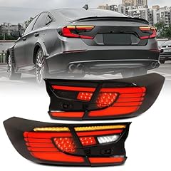 Tail lights honda for sale  Delivered anywhere in USA 