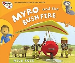 Myro bush fire for sale  Delivered anywhere in UK